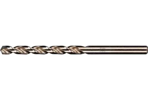 Wiertło spiralne 5,2 mm HSS-E Co5 N DIN 338 135° Pferd 25203566 1