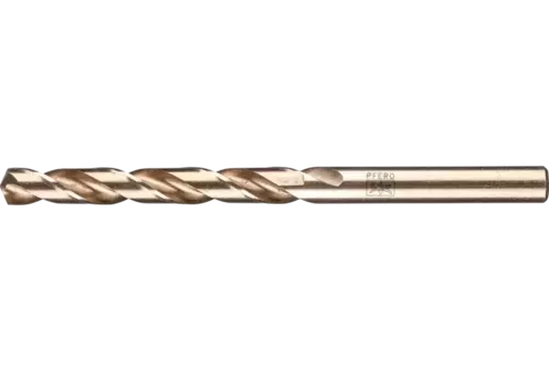 Wiertło spiralne 7,0 mm HSS-E Co5 N DIN 338 135° Pferd 25203572 1