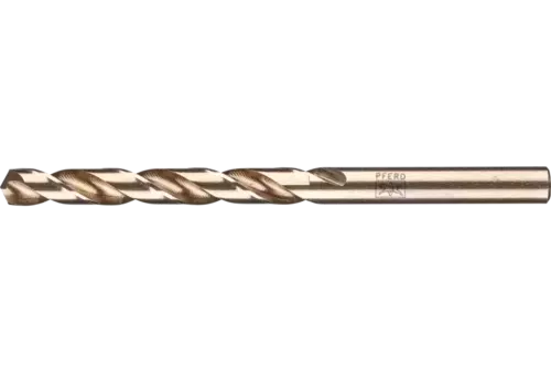 Wiertło spiralne 7,5 mm HSS-E Co5 N DIN 338 135° Pferd 25203573 1