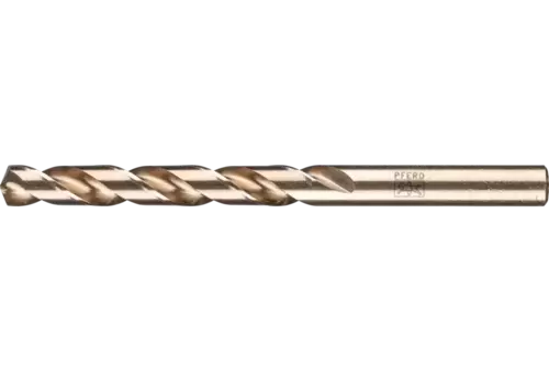 Wiertło spiralne 9,0 mm HSS-E Co5 N DIN 338 135° Pferd 25203576 1