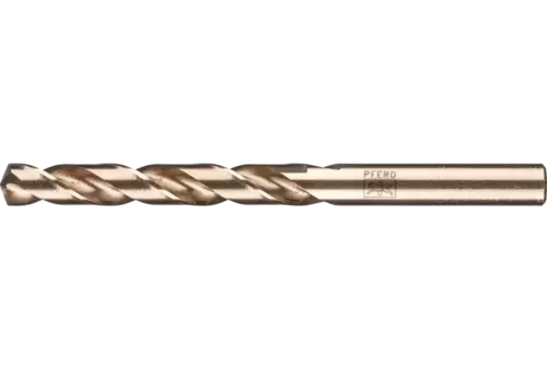 Wiertło spiralne 10,0 mm HSS-E Co5 N DIN 338 135° Pferd 25203578 1