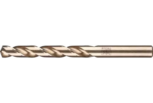 Wiertło spiralne 11,0 mm HSS-E Co5 N DIN 338 135° Pferd 25203581 1