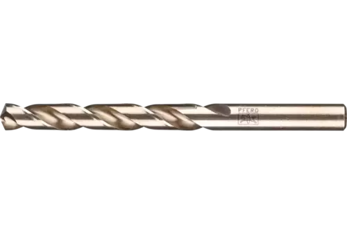Wiertło spiralne 11,5 mm HSS-E Co5 N DIN 338 135° Pferd 25203582 1