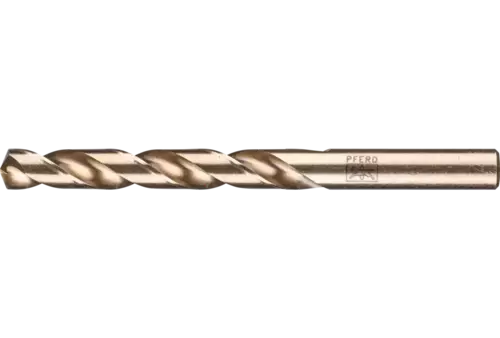 Wiertło spiralne 12,0 mm HSS-E Co5 N DIN 338 135° Pferd 25203583 1