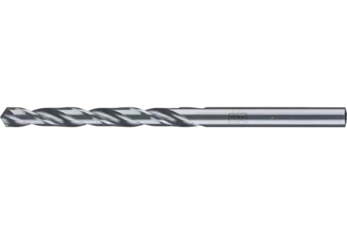 Wiertło spiralne 4,9 mm HSS-G N DIN 338 118° Pferd 25203659 1