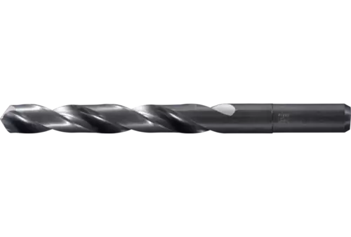 Wiertło spiralne 13,5 mm HSS-G N DIN 338 118° Pferd 25203723 1