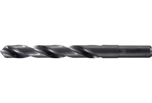 Wiertło spiralne 14,0 mm HSS-G N DIN 338 118° Pferd 25203724 1