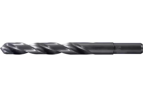 Wiertło spiralne 14,5 mm HSS-G N DIN 338 118° Pferd 25203725 1