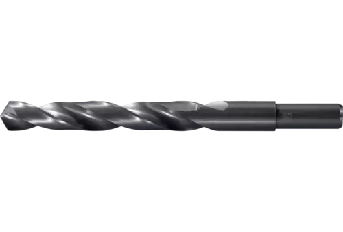 Wiertło spiralne 15,5 mm HSS-G N DIN 338 118° Pferd 25203727 1