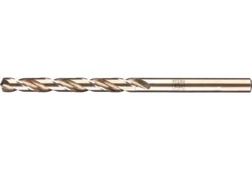 Wiertło spiralne 4,9 mm HSS-E Co5 N DIN 338 135° Pferd 25203752 1