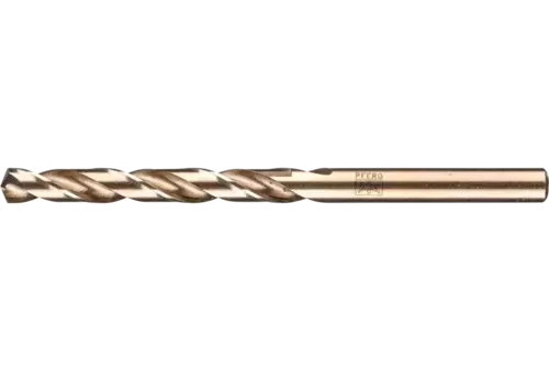 Wiertło spiralne 5,4 mm HSS-E Co5 N DIN 338 135° Pferd 25203753 1