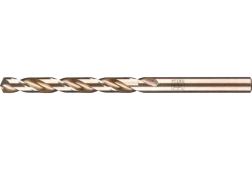 Wiertło spiralne 6,6 mm HSS-E Co5 N DIN 338 135° Pferd 25203762 1