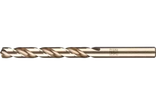 Wiertło spiralne 8,7 mm HSS-E Co5 N DIN 338 135° Pferd 25203778 1