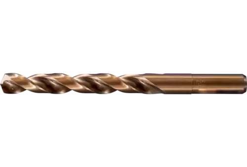 Wiertło spiralne 13,5 mm HSS-E Co5 N DIN 338 135° Pferd 25203812 1