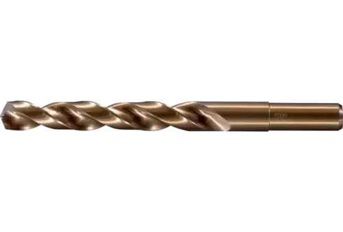 Wiertło spiralne 14,0 mm HSS-E Co5 N DIN 338 135° Pferd 25203813 1
