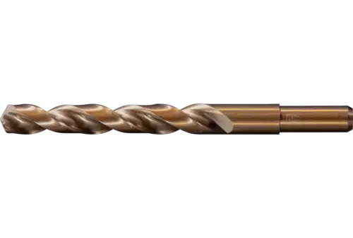 Wiertło spiralne 15,0 mm HSS-E Co5 N DIN 338 135° Pferd 25203815 1
