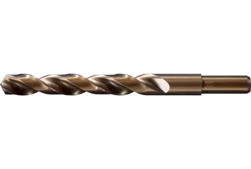 Wiertło spiralne 15,5 mm HSS-E Co5 N DIN 338 135° Pferd 25203816 1