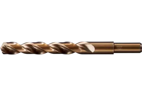Wiertło spiralne 16,0 mm HSS-E Co5 N DIN 338 135° Pferd 25203817 1