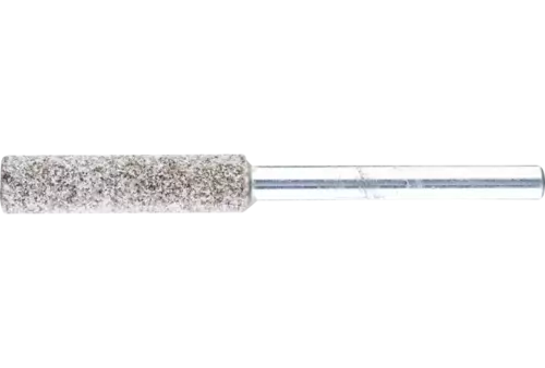Ściernica trzpieniowa CAIN SHARP CS-G kształt walcowy Ø 5,0 × 20 mm trzpień Ø 3 mm A80 do ostrzenia łańcuchów pił... 1