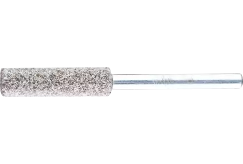 Ściernica trzpieniowa CAIN SHARP CS-G kształt walcowy Ø3,8 × 20 mm trzpień Ø3 mm A80 do ostrzenia łańcuchów pił... 1