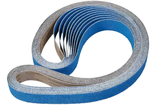 Taśma szlifierska VICTOGRAIN-COOL BA 50 x 2000 mm A 36 1