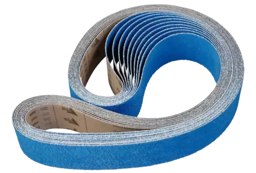 Taśma szlifierska VICTOGRAIN-COOL BA 75 x 2000 mm A 36 1
