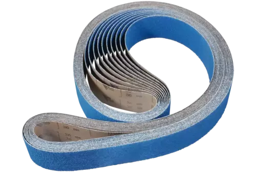 Taśma szlifierska VICTOGRAIN-COOL BA 75 x 2500 mm A 36 1