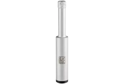 Koronka diamentowa do wiercenia na sucho DPD FL Ø8 mm trzpień Ø12 mm PSF Pferd 68300093 1