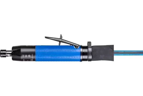 Pneumatyczna szlifierka prosta PGAS 10/120 HV 12 000 obr./min / 950 W 1