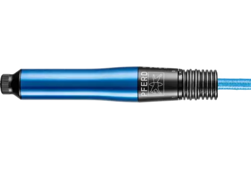 Pneumatyczna szlifierka prosta PGAS 2/800 E-DV 80 000 obr./min / 110 W 1