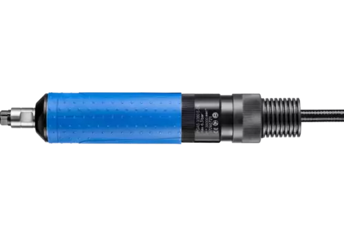 Pneumatyczna szlifierka prosta PGAS 3/380 E-DV 38 000 obr./min / 290 W 1