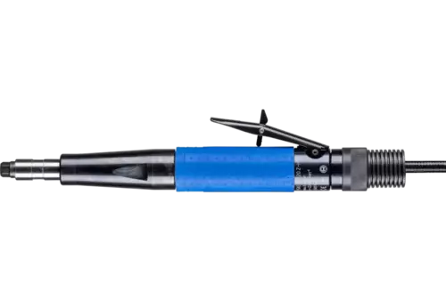 Pneumatyczna szlifierka prosta PGAS 4/220 Z-HV 22 000 obr./min / 400 W 1