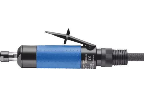 Pneumatyczna szlifierka prosta PGAS 4/250 E-HV 25 000 obr./min / 440 W 1