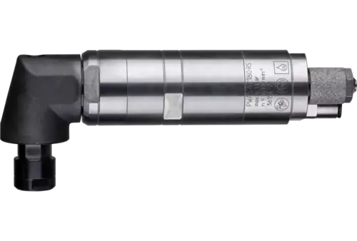 Wrzeciono robota PWAS 4/180 RS 18 000 obr./min / 380 W 1