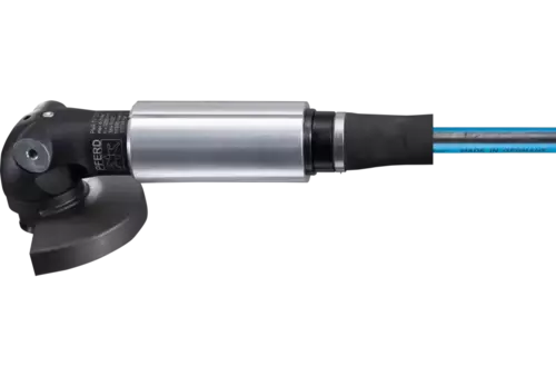 Wrzeciono robota PWA 11/120 RS 12 000 obr./min / 1000 W 1