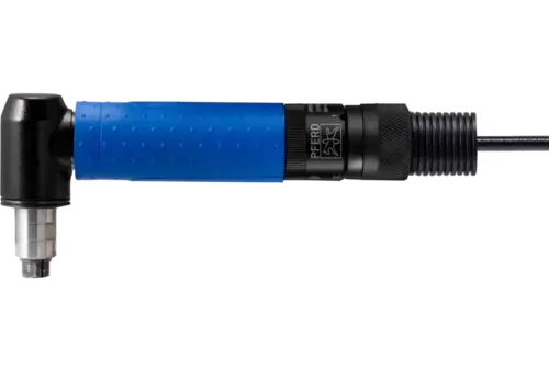 Pneumatyczna szlifierka kątowa PWAS 2/200 DV 20 000 obr./min / 230 W 1