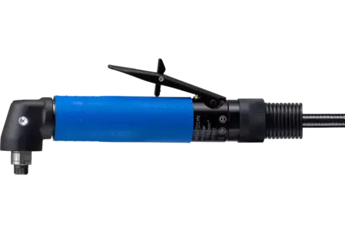 Pneumatyczna szlifierka kątowa PWAS 4/120 HV 12 000 obr./min / 370 W 1