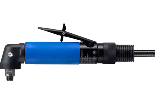 Pneumatyczna szlifierka kątowa PWAS 4/200 HV 20 000 obr./min / 370 W 1