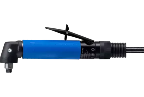 Pneumatyczna szlifierka kątowa PWAS 4/160 HV 16 000 obr./min / 370 W 1