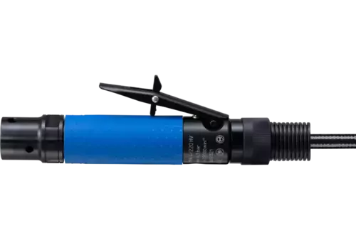 Silnik pneumatyczny PMA 4/220 HV 22 000 obr./min / 440 W 1
