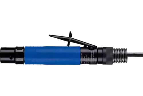 Silnik pneumatyczny PMA 4/120 HV 12 000 obr./min / 370 W 1