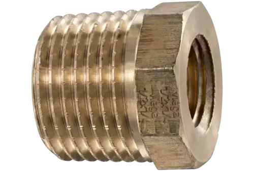 Złączka redukująca R 1/2 × 1/4 1