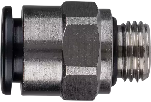 Sprzęgło błyskawiczne BK 12 mm – 1/4" 1