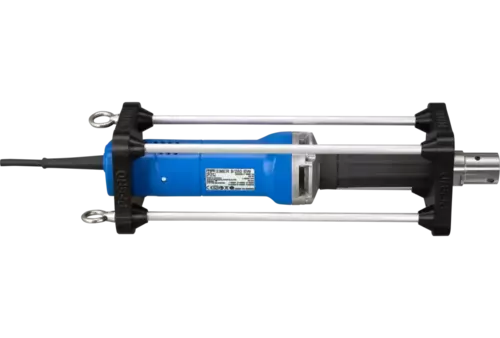Silnik elektryczny do wałka giętkiego EMER 8/280 BW 230 V 28 000 obr./min / 750 W 1