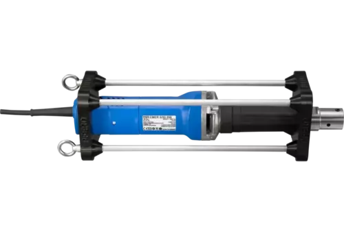 Silnik elektryczny do wałka giętkiego EMER 8/90 BW 230 V 9000 obr./min / 710 W 1