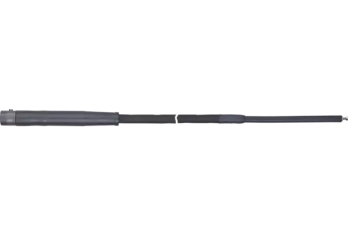 Wałek giętki BW 4 PST-T DIN10/M4 1,5 m do POLISTAR-Tube 7650–1500 obr./min / 450–100 W 1
