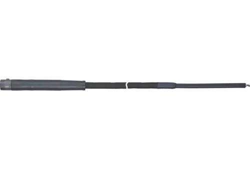 Wałek giętki BW 7 PST-T DIN10/M5 2 m do POLISTAR-Tube 4250–1500 obr./min / 1000–370 W 1