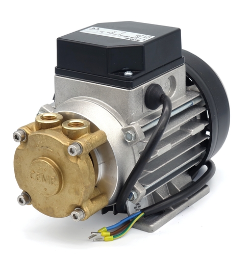 Pompa CEME MTP600 230V 1