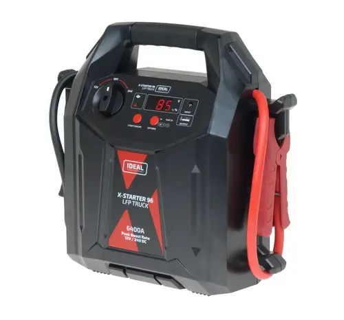 Urządzenie do wspomagania rozruchu STARTZILLA 12024 XT 12V/24V 1