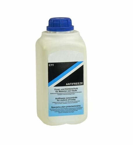Koncentrat płynu chłodniczego (1,5 L) 1